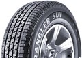 Wrangler SUV Goodyear
